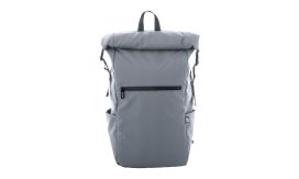 Astor, rucsac RPET, gri închis
