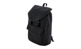 Melville, rucsac RPET, negru