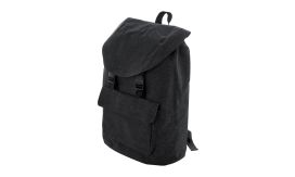 Melville, rucsac RPET, negru