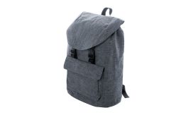Melville, rucsac RPET, gri