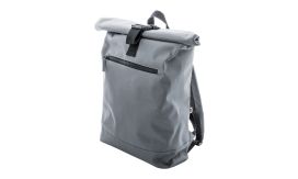 Rollex, rucsac RPET, gri
