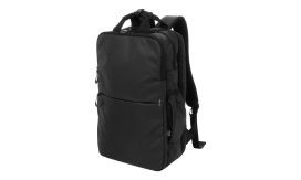 Stanford, rucsac RPET, negru