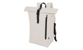 Reback, rucsac RPET, natural