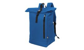 Reback, rucsac RPET, albastru