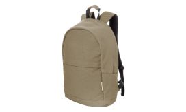 Rebyss Back, rucsac din pânză reciclat, bej