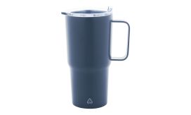 Americano, Cană termică, albastru închis