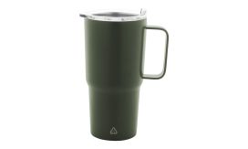 Americano, Cană termică, verde