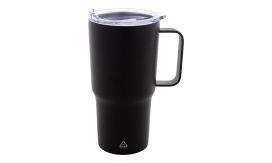 Americano, Cană termică, negru