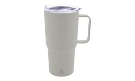 Americano, Cană termică, gri