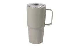 Grabicano, Cană termică, gri