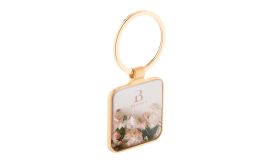 Sitidus, Breloc, auriu