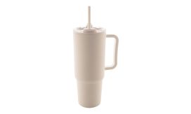 Trenta, cană termică, natural
