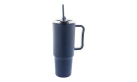 Trenta, cană termică, albastru