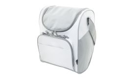 Inuit, Geantă frigorifică RPET, alb