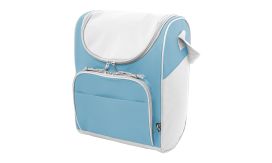 Inuit, Geantă frigorifică RPET, albastru deschis