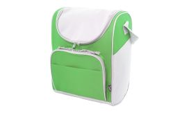 Inuit, Geantă frigorifică RPET, verde