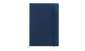 Repuk Soft A5, carnet, RPU, albastru închis