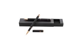 Rossy, Set pix, negru