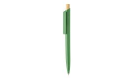 Basher, pix RABS, verde