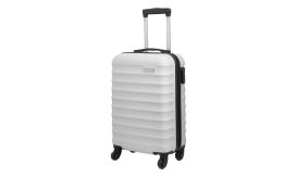 Airmile, bagaj de mână, RPET, argintiu