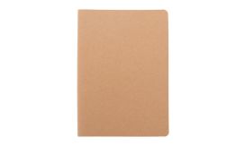 Crofty A5, carnet, natural