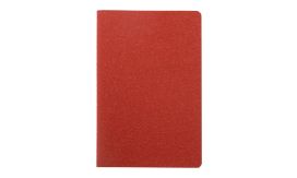 Crofty A5, carnet, roșu