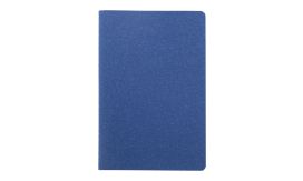 Crofty A5, carnet, albastru