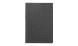 Crofty A5, carnet, negru
