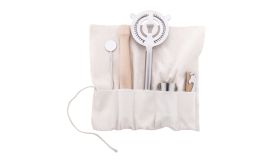 Spritz, set cocktail, natural