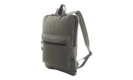 Slippu, rucsac laptop, RPET, verde