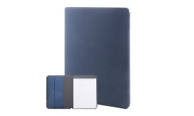 Mappu A4, mapă documente, RPU, albastru