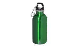Ressuto, sticlă din oțel inoxidabil reciclat, verde