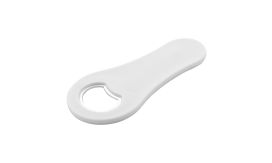 Swirl, desfăcător de sticle, RABS, alb