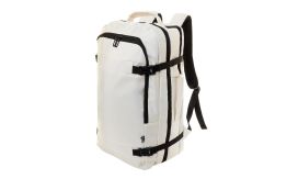 Kellogg, rucsac documente, RPET, natural