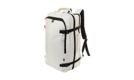 Kellogg, rucsac documente, RPET, natural