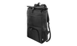 Chilltop, Rucsac frigorific RPET, negru