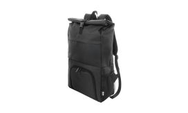 Chilltop, Rucsac frigorific RPET, negru