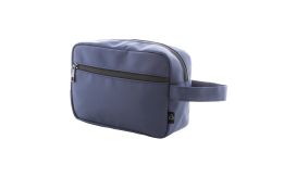 Cospu, geantă pentru cosmetice, albastru