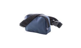 Wappu, borsetă, RPET, albastru