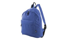 Challenger, rucsac RPET, albastru