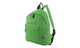 Challenger, rucsac RPET, verde