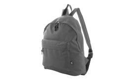 Challenger, rucsac RPET, gri