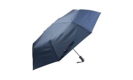 Folmax, umbrelă RPET, albastru închis