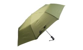 Folmax, umbrelă RPET, verde