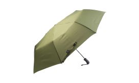 Folmax, umbrelă RPET, verde