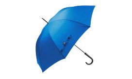 Cubratus, umbrelă RPET, albastru