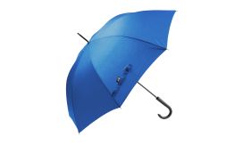 Cubratus, umbrelă RPET, albastru
