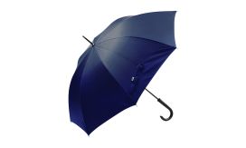Cubratus, umbrelă RPET, albastru închis