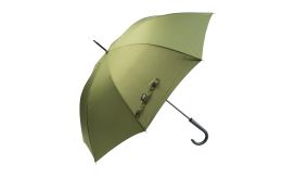 Cubratus, umbrelă RPET, verde