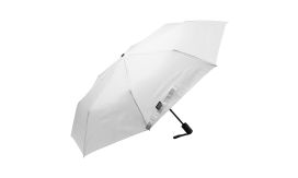 Folcomp, umbrelă RPET, alb